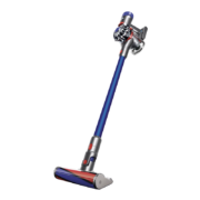 京喜app：dyson 戴森 V8 Fluffy Plus 手持式吸尘器