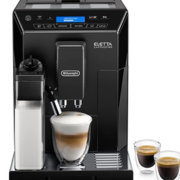 De'Longhi 德龙 Eletta Cappuccino系列 ECAM44.660.B 全自动意式咖啡机  直邮含税到手￥3473元