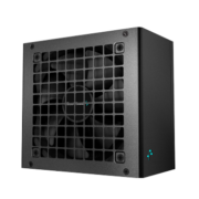 九州风神（DEEPCOOL)DQ750M-V3L金牌主机电源750W（全日系大电容/智能启停风扇/主动式PFC/全模组）