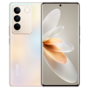 vivo S16 8GB+256GB 烟花 高通骁龙870 前置5000万追焦人像 原彩柔光环 66W闪充 5G 拍照 手机