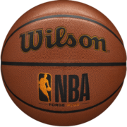 威尔胜（Wilson）篮球7号PU金色经典NBA款WTB8100IB07CN