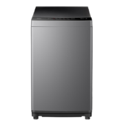 PLUS会员、需买券、需抢券：Midea 美的 MB80V33B 波轮洗衣机全自动 8公斤