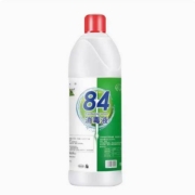 俏歌 84消毒液 480ml*3瓶
