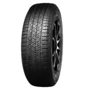 优科豪马（yokohama）轮胎225/65R17 102H G91AS原配马自达CX-5/东风日产奇骏/长安CS75
