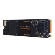 西部数据（WD） sn750se m2固态硬盘 nvme 台式/笔记本SSD pcie4.0 高兼容 1TB 标配