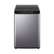 海尔（Haier)波轮洗衣机全自动家电 以旧换新脱水机 紫外线内衣除菌 直驱 大容量10公斤C100B39Mate7