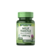 聚划算百亿补贴：natures truth 奶蓟草片 100片