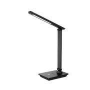 Panasonic 松下 HHLT0629L LED充电台灯 不带插头 黑色