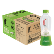 IF 恋凡 椰子水 350ml*12瓶
