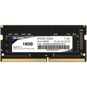光威（Gloway）16GB DDR4 3200 笔记本内存条 战将系列-精选颗粒/稳定兼容