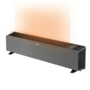 概率券：GREE 格力 NDJC-S6022B 踢脚线取暖器