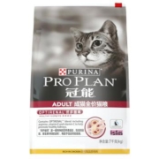 冠能猫粮全价成猫主粮7kg增肥发腮14斤装优护益肾