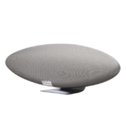 Bowers&Wilkins (宝华韦健) B&W Zeppelin新一代齐柏林飞艇 潜云灰 白宇同款无线蓝牙HIFI音箱 家用音响