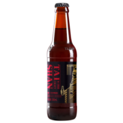 泰山啤酒（TAISHAN） 22度 秦皇烈性艾尔300mL*6瓶 整箱装 年货送礼