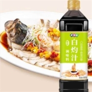 伊例家 白灼汁 880g