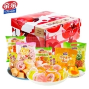 亲亲 果冻大礼包 2350g
