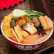 螺霸王 螺蛳粉  330g*3袋装