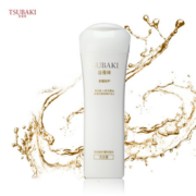 修复发色！TSUBAKI 丝蓓绮 奢耀修护洗发露 200ml