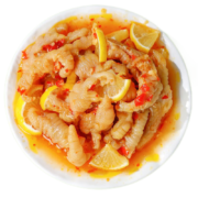 小胡鸭小胡鸭 酸辣柠檬无骨鸡爪 脱骨去骨泡椒凤爪下酒菜小吃休闲零食 柠檬无骨鸡爪350g