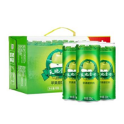 京东特价APP、概率券：天地壹号 苹果醋饮料 电商纤细版330ml*15罐