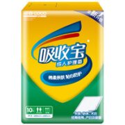 coco 可靠 成人纸尿裤 M 10片 60*60cm