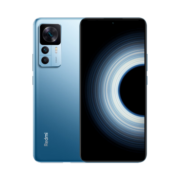Redmi K50 至尊版 骁龙8+旗舰处理器 1亿像素光学防抖 120W+5000mAh 12GB+512GB 冰蓝  小米红米K50 Ultra