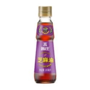 概率券、88VIP：燕庄 芝麻香油 100ml