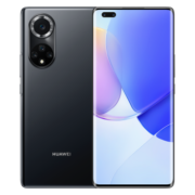 华为nova9pro 全网通HarmonyOS2新品上市手机 亮黑色 8G+128G官方标配【含100W华为充电套装】