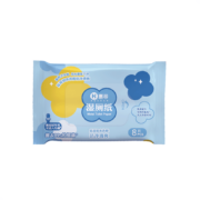 京东特价app：惠寻 京东自有品牌 湿厕纸家庭装 8片*5包（共40片）