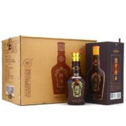 珍酒 贵州珍酒 珍十五 53%vol 酱香型白酒 500ml*6瓶