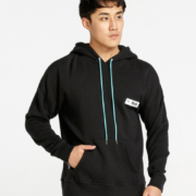 PUMA 彪马 RHUDE 男款运动卫衣 59534601
