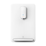 云米（VIOMI） 管线机家用壁挂式饮水机UV功能 速热即饮智能LED直饮机 净水器搭档伴侣 四段控温 1秒速热 MG2-B 【UV杀菌】净水器搭档