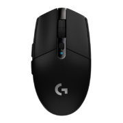 logitech 罗技 G304 LIGHTSPEED 无线鼠标 12000DPI