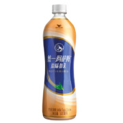 统一 阿萨姆 奶茶饮料 休闲饮品 整箱装  原味奶茶  500ml*15瓶