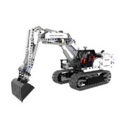 25日12点：ONEBOT 工程系列 GCWJJ01IQI 工程挖掘机