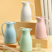 PLUS会员！惠寻 WHS/F1 磨砂保温壶 1000ml
