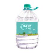 Robust 乐百氏 饮用天然水5L *4桶