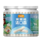 Myfoodie 麦富迪 狗狗零食 磨牙 洁齿 补钙棒185g