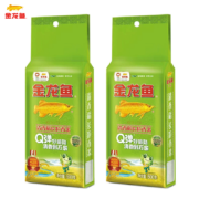 京东特价：金龙鱼 东北大米 清香稻 长粒  500gX2袋