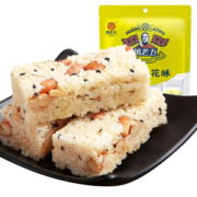 酥软美味！黄老五 花生米花酥糖 250g*2袋