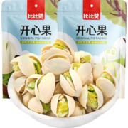 需抢券、京东特价APP： 比比赞 开心果 250g/袋