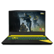 微星（MSI）神枪手15限量版 15.6英寸游戏本 笔记本电脑(12代i7-12700H 满血RTX3060 16G 512GB 165Hz 2.5K电竞屏)