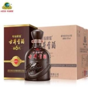 古井贡酒 年份原浆 献礼版（第六代）55度 浓香型白酒500mL*6瓶