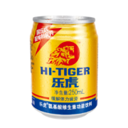 需抢券、京东特价版app：乐虎维生素运动能量 250ml*3罐