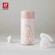 ZWILLING 双立人 星享系列 保温杯 420ml 兔年限定款