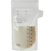 babycare储奶袋装奶保鲜袋母乳储存袋保鲜袋一次性装奶袋180ml50片