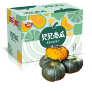 20点开始、有券的上、京东特价app：京东生鲜 粮心牧场 贝贝南瓜 严选 5斤装