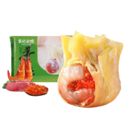 袁记云饺 鲜虾蟹籽云吞 500g*3件