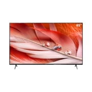 Sony索尼 XR-65X90K 65英寸4K超清HDR安卓认知芯片智能液晶电视