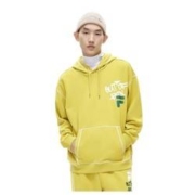 FILA 斐乐 男女款运动卫衣 T11U216202FYE
